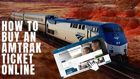 Higher fares usually apply when purchasing <strong>tickets</strong> onboard the train. . Buy amtrak tickets online